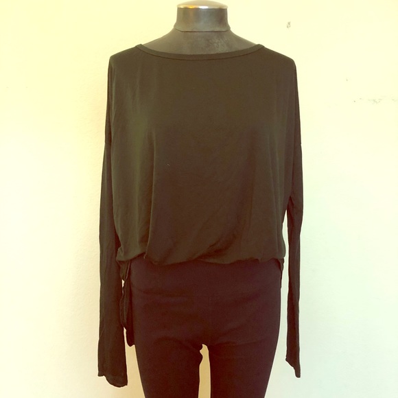 Terre Jacobs Feel the Piece T-Shirt - Picture 3 of 8